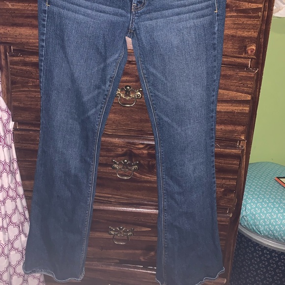 american eagle jeans, brand new. size:4 - Picture 2 of 4